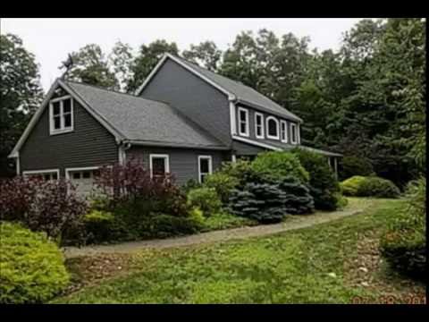 Fix & Flip Before & After | Tolland, CT